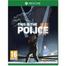 This is the Police 2 Xbox One