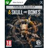 Skull Bones Xbox One