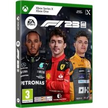 F1 2023 Xbox One