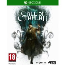 Call of Cthulhu Xbox One