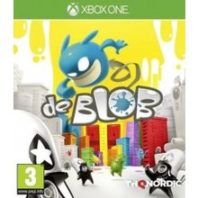 de Blob Xbox One