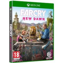 Far Cry New Dawn Xbox One