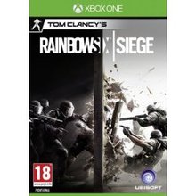 Tom Clancy's Rainbow Six: Siege Xbox One