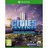 Cities: Skylines Xbox One