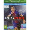 Pro Evolution Soccer 2018 Xbox One