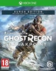 Tom Clancy s Ghost Recon Breakpoint Auroa Edition Xbox One
