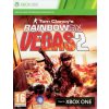 Tom Clancy's Rainbow Six Vegas 2 Xbox One