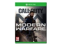 COD: Modern Warfare Xbox One
