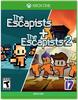 Escapists + Escapists 2 Xbox One