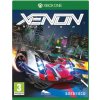 Xenon Racer Xbox One