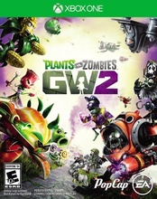 Plants vs Zombies: Garden Warfare Xbox One