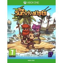 The Survivalists Xbox One