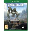 Generation Zero Xbox One