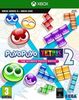 Puyo Puyo Tetris 2 Xbox One