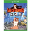 Worms Weapons of Mass Destruction Xbox One