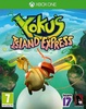 Yoku's Island Express Xbox One