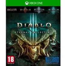 Diablo III Xbox One