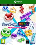 Puyo Puyo Tetris 2 Xbox One