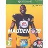 Madden NFL 19 Xbox One