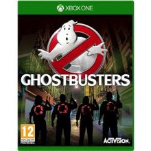 Ghostbusters Xbox One