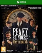 Peaky Blinders: Mastermind Xbox One
