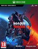Mass Effect: Legendary Xbox One