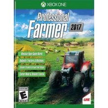 Professional Farmer 2017 Xbox One
