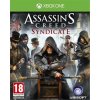 Assassin's Creed: Syndicate Xbox One