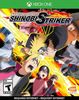 Naruto To Boruto Shinobi Striker Xbox One