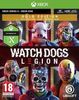 Watch Dogs Legion Gold Edition Xbox One
