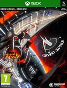 Curved Space Xbox One