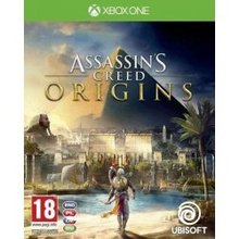 Assassin's Creed: Origins Xbox One