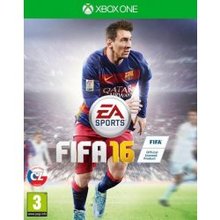 FIFA 16 Xbox One