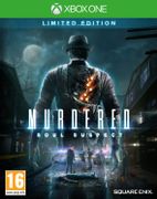 Murdered: Soul Suspect Xbox One
