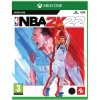 NBA 2K22 Xbox One