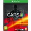 Project Cars Xbox One