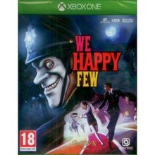 We Happy Few Xbox One