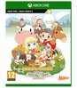 Story of Seasons: Friends Of Mineral Town - Xbox One