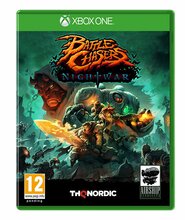 Battle Chasers: Nightwar Xbox One