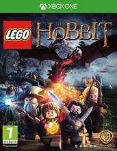 Lego: The Hobbit Xbox One