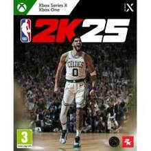 NBA 2K25 Xbox One