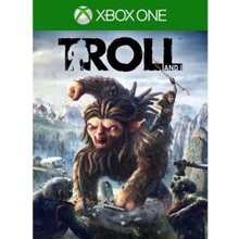 Troll and I Xbox One