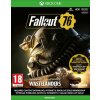 Fallout 76 Wastelanders Xbox One