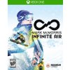 Mark McMorris Infinite Air Xbox One