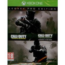 Call of Duty: Infinite Warfare Xbox One