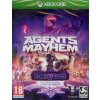 Agents of Mayhem Xbox One