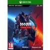 Mass Effect Xbox One