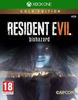 Resident Evil VII: Biohazard Gold Edition Xbox One