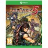 Samurai Warriors 5 Xbox One
