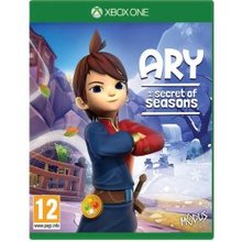 Ary and the Secret of Seasons Xbox One